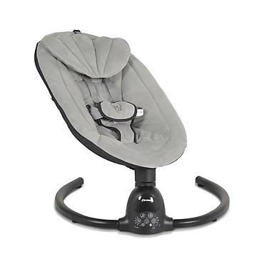pepko papuce: LJULJAŠKA CLARISSA GREY – električna ljuljaška za bebe do 9 kg — 5