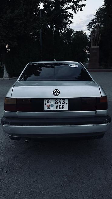 volkswagen grafter: Volkswagen Vento: 1997 г., Механика, Бензин, Седан — 3
