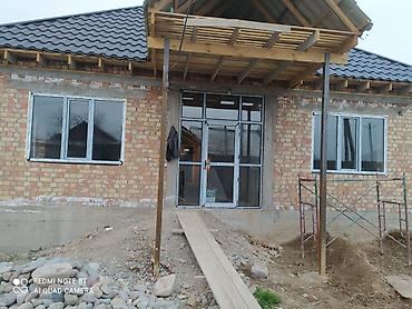 Штукатурка, шпаклевка: Отделочные работы в Токмоке. Услуги: - Стяжка пола - Шпатлёвка стен и at lalafo.kg — 10 Штукатурка, шпаклевка: Отделочные работы в Токмоке. Услуги: - Стяжка пола - Шпатлёвка стен и — 10