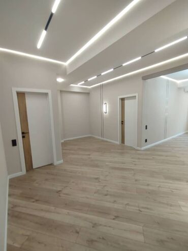 куплю квартиру асанбай: 2 комнаты, 53 м², Элитка, 7 этаж, Евроремонт