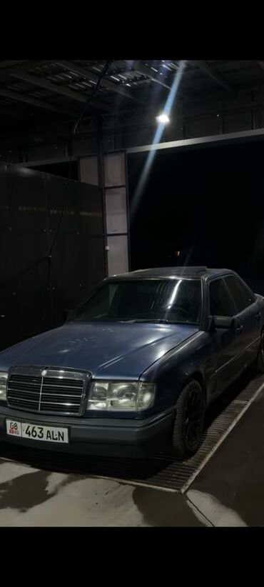 фара опель вектра б: Mercedes-Benz W124: 1990 г., 2.3 л, Механика, Бензин, Седан