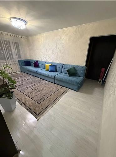 Продажа квартир: 2 комнаты, 44 м², 3 мкр 104 серия, 2 этаж, Косметический ремонт — 6