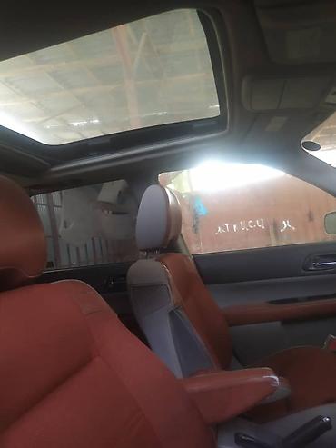 унаа тетиктери: Subaru Forester: 2002 г., 2 л, Автомат, Бензин, Универсал — 1