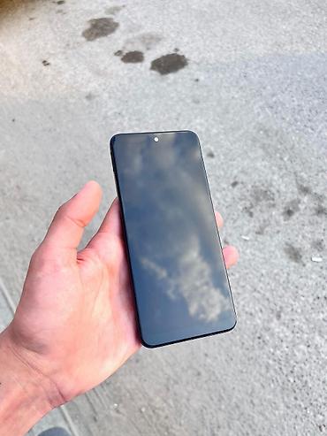 tap az iphone 7: Redmi Note 12, 128 GB, rəng - Mavi, Barmaq izi, İki sim kartlı — 7
