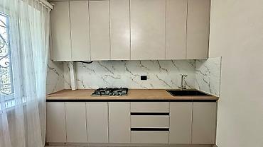 56: 3 комнаты, 56 м², Восток-5 мкр 104 серия, 5 этаж, Евроремонт — 1