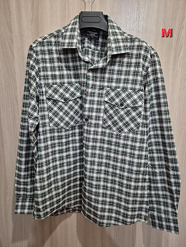 stronger: Мужская рубашка, 4XL, Новый, цвет - Серый — 2