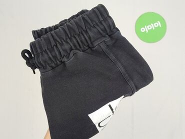 Szorty: CK Calvin Klein, Szorty damskie, S — 9