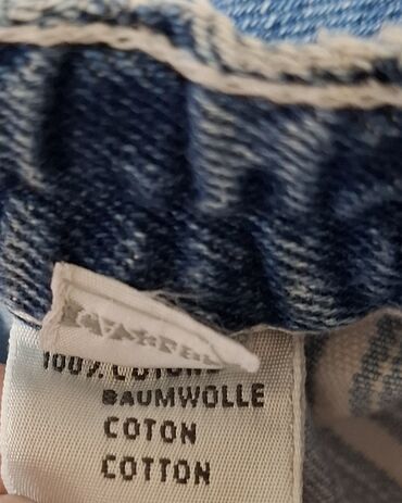 Kompleti: Komplet: Džemper, Farmerke, 74-80 — 6