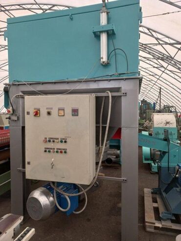 Poljoprivredne mašine: APOKALIPSA DOO Drobilica za drvo 4321-22 Drobilica za veće komade na lalafo.rs — 1 Poljoprivredne mašine: APOKALIPSA DOO Drobilica za drvo 4321-22 Drobilica za veće komade — 1