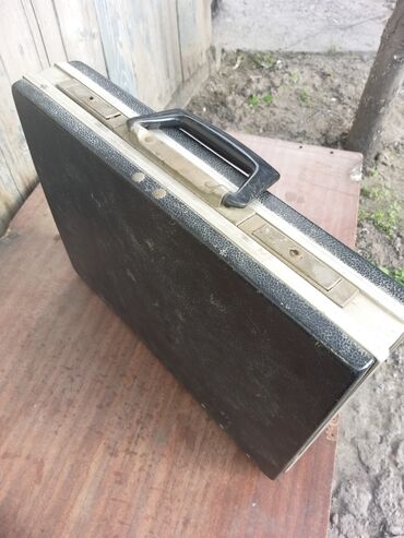 Канцтовары: Советский кейс. Заходите в профиль. Доставка есть