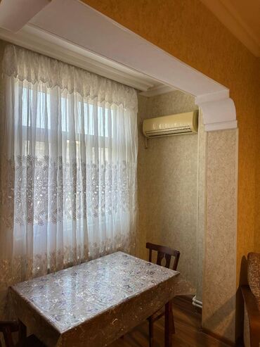 Uzunmüddətli kirayə mənzillər: 📍 Ünvan: 316 saylı bağçanın yanı, Xalqlar Dostluğu metrosuna piyada 5