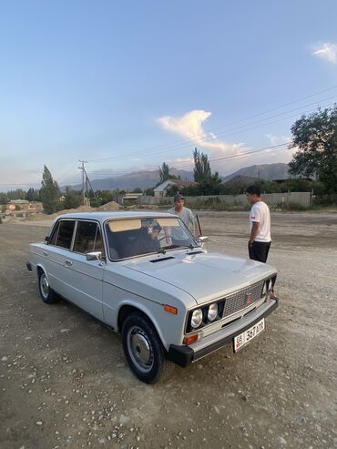 электроусилитель руля на ваз 2107 купить бу: ВАЗ (ЛАДА) 2106: 1991 г., 1.3 л, Механика, Бензин, Седан