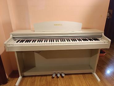 zerb aleti: Piano, Kurzweil, Rəqəmsal, Yeni, Ünvandan götürmə — 3