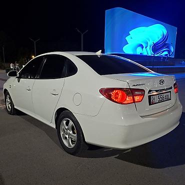 киа аванта: Hyundai Avante: 2010 г., 1.6 л, Автомат, Бензин, Седан — 4