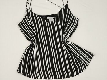 t shirty z nadrukiem 3d: Women`s T-shirt, H&M, size XS (EU 34)