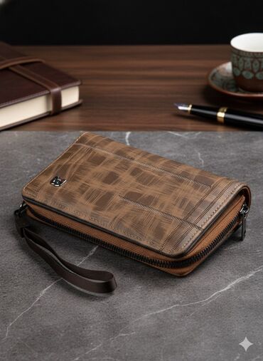 Portmone, pulqabıları: Pulqabı, Eko dəri — 19