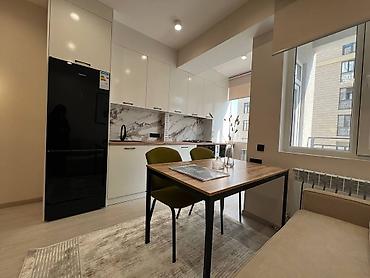 Продажа квартир: 1 комната, 29 м², 4 этаж — 3