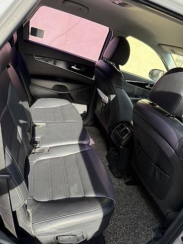 Kia: Kia Sorento: 2018 г., 2 л, Дизель, Кроссовер — 10