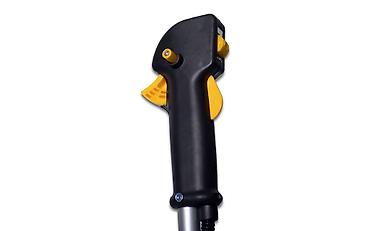 künc kesen: №: 1195 Məhsulun adı: Benzinli trimmer Çempion CKRB-520 00010 Brend — 2