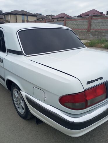 газ автомобиль: ГАЗ 21 Volga: 2021 г., 2.5 л, Механика, Бензин, Седан