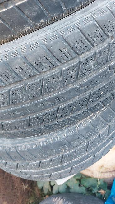 7 00 r16: Комплект из 3 х штук автомобильных шин 185/55 R15 86H Extra Load — 4