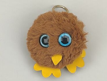 Keychains: Breloque, condition - Good