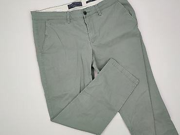 burbery: Angelo Litrico, Chinosy dla mężczyzn, rozmiar XL — 1