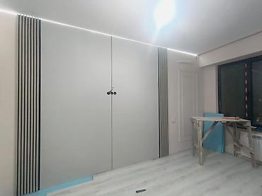 Ремонт под ключ: 🏫ЗАМАНБАП ОҢДОП-ТҮЗӨӨ! Үйүңүздү же батириңизди кооз, ыңгайлуу жана — 15