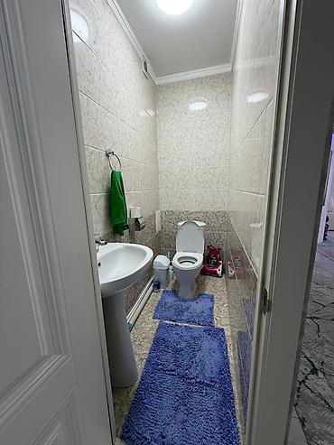2023: 2 комнаты, 71 м², Кок-Жар мкр Элитка, 6 этаж, Евроремонт — 7