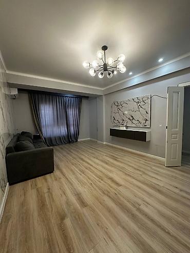 2 комнаты, 56 м², Кок-Жар мкр Элитка, 11 этаж