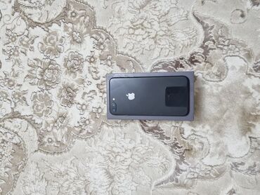 Apple iPhone: IPhone 8 Plus, Черный, Коробка — 6