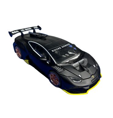 радиоуправляемые модели: Модель автомобиля Lamborghini [ акция 50% ] - низкие цены в городе!
