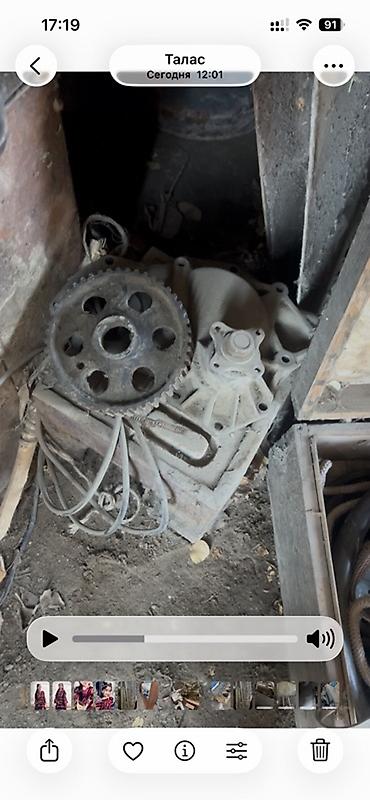 Другие автозапчасти: Продаётся подборка автомобильных запчастей и металлолома одним лотом — 17