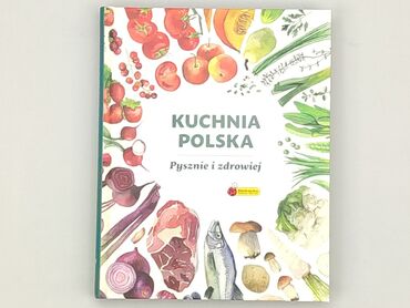 Książki: Książka, gatunek - Edukacyjna, stan - Bardzo dobry