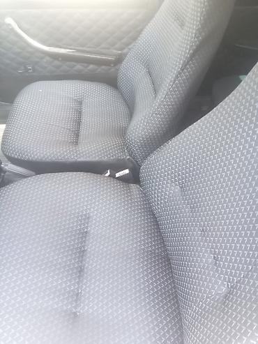 nissan note bufer: VAZ 2107, ağ rəng, sedan, 4 qapı Texniki xüsusiyyətlər və təchizat: - — 9