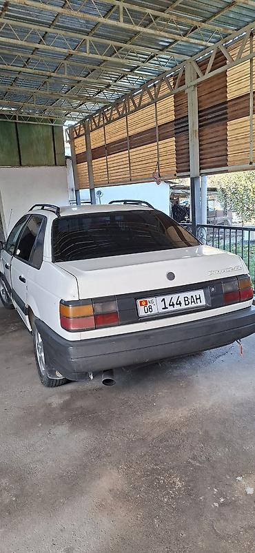 volkswagen passat b3 универсал запчасти: Volkswagen Passat: 1989 г., 1.8 л, Механика, Бензин, Седан — 5