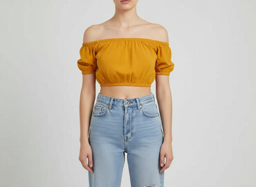 bluzki ubra: Asos, Жіноча блуза, розмір S
