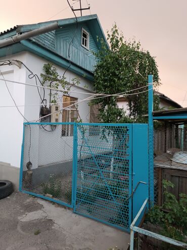 продаю дом садовая: Дом, 70 м², 3 комнаты, Собственник