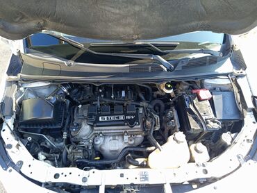 Chevrolet: Chevrolet Cobalt: 1.5 l | 2014 il 300000 km Sedan -da lalafo.az — 8 Chevrolet: Chevrolet Cobalt: 1.5 l | 2014 il 300000 km Sedan — 8