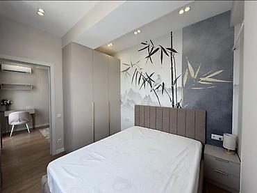 Продажа квартир: 2 комнаты, 43 м², Элитка, 11 этаж, Евроремонт — 8