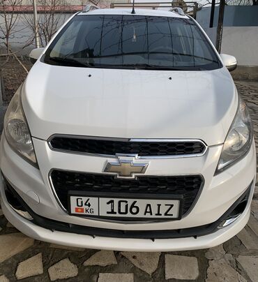 жалал абат нексия: Chevrolet Spark: 2014 г., 0.1 - engine capacity л, Автомат, Бензин