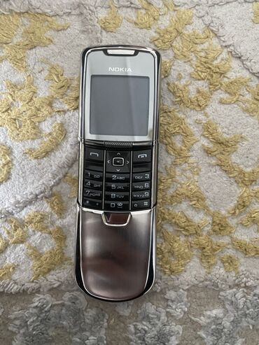 zapcast telefonlar: Nokia 1, Düyməli