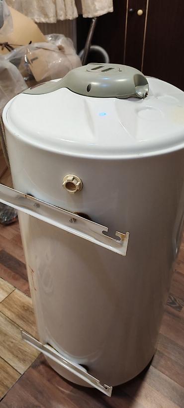 Aristonlar: AquaHot elektrik su qızdırıcısı (üzərində GS/CE işarəsi) - Üst — 5