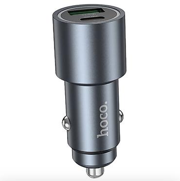 type c: Z60 Bloom, автомобильное зарядное устройство с одним Type-C 30W и — 4