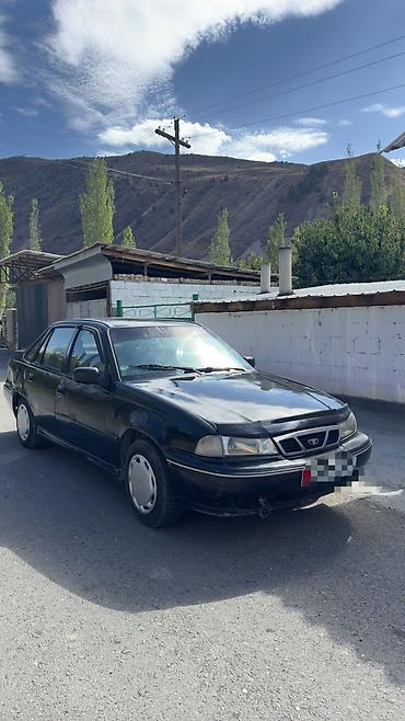 авто корея сайт бишкек: Daewoo Nexia: 1994 г., 1.5 л, Кол менен иштөөчү, Бензин, Седан — 3