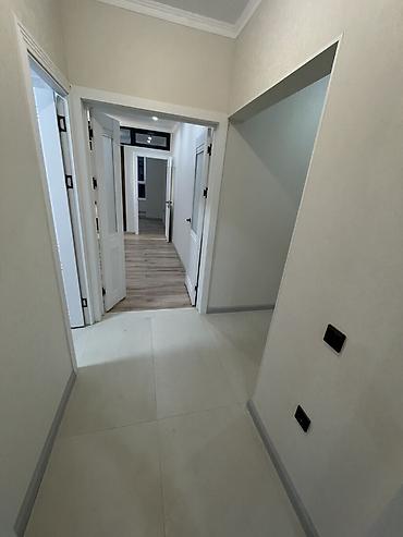 Продажа квартир: 2 комнаты, 56 м², Элитка, 4 этаж — 3