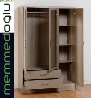 Sifarişlə dolablar: Zövquvuze uygun her cur mebellerın sıfarışı qebul olunur. Onlayn — 23