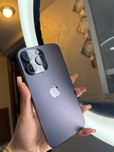 apple iphone 14 pro: IPhone 14 Pro Max, Deep Purple