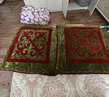 bed sheets: Подушки по 200с 6шт в наличии — 1