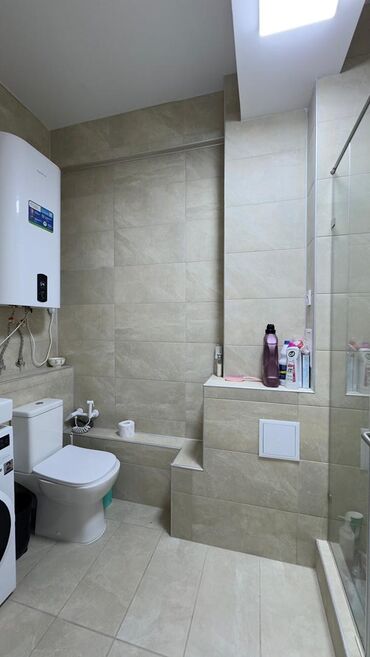 Продажа квартир: 3 комнаты, 75 м², Элитка, 2 этаж, Косметический ремонт — 9